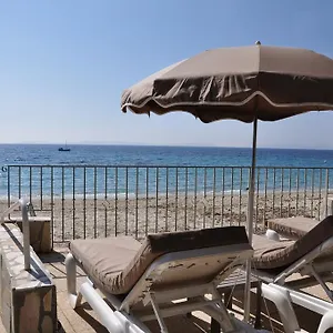 3* Hotel De La Plage