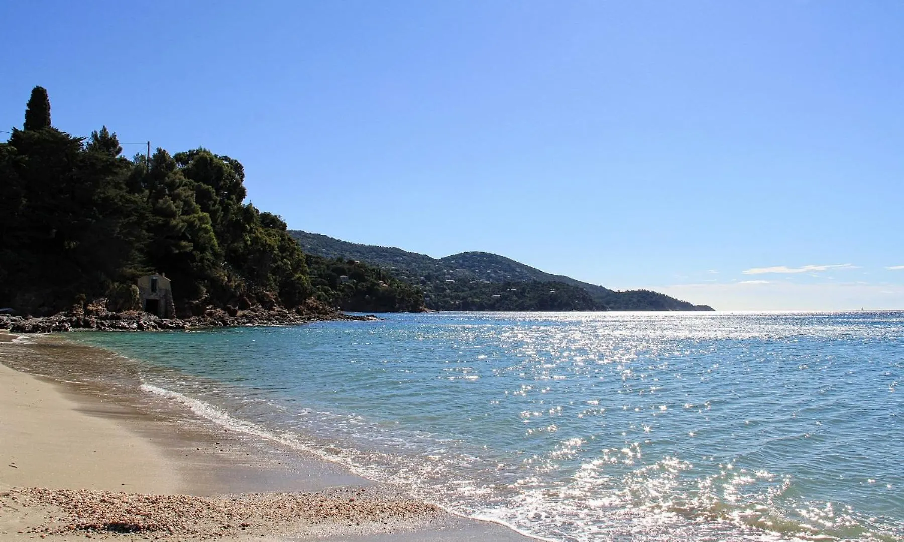 Smartstay Sun - 100 M De La Plage Le Lavandou 0*,  France