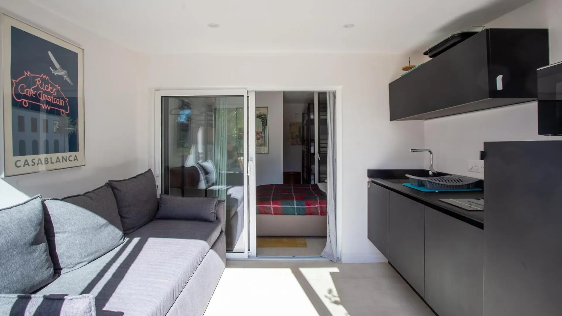 Holiday home Smartstay Sun - 100 M De La Plage Le Lavandou