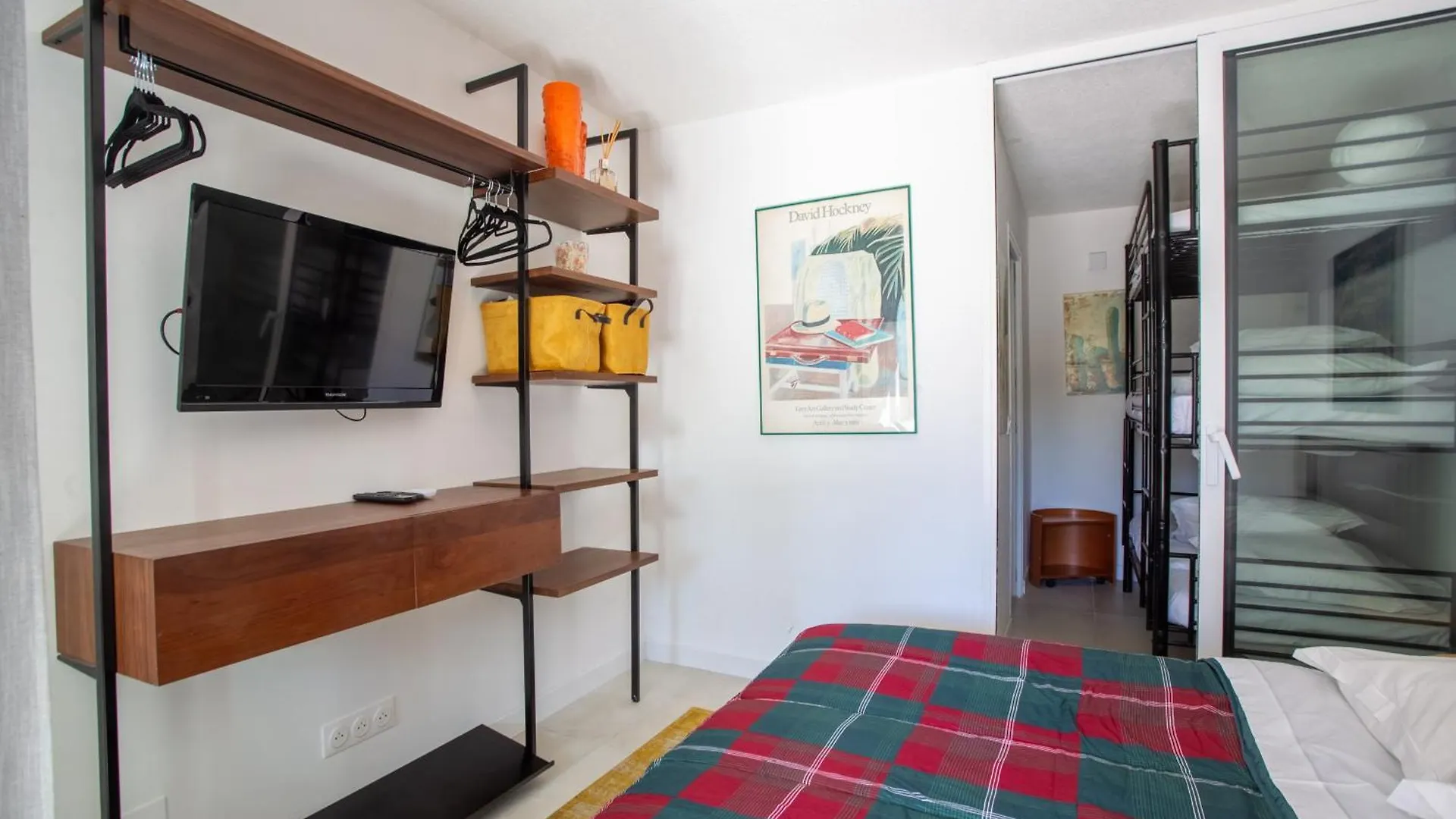 Smartstay Sun - 100 M De La Plage Le Lavandou France