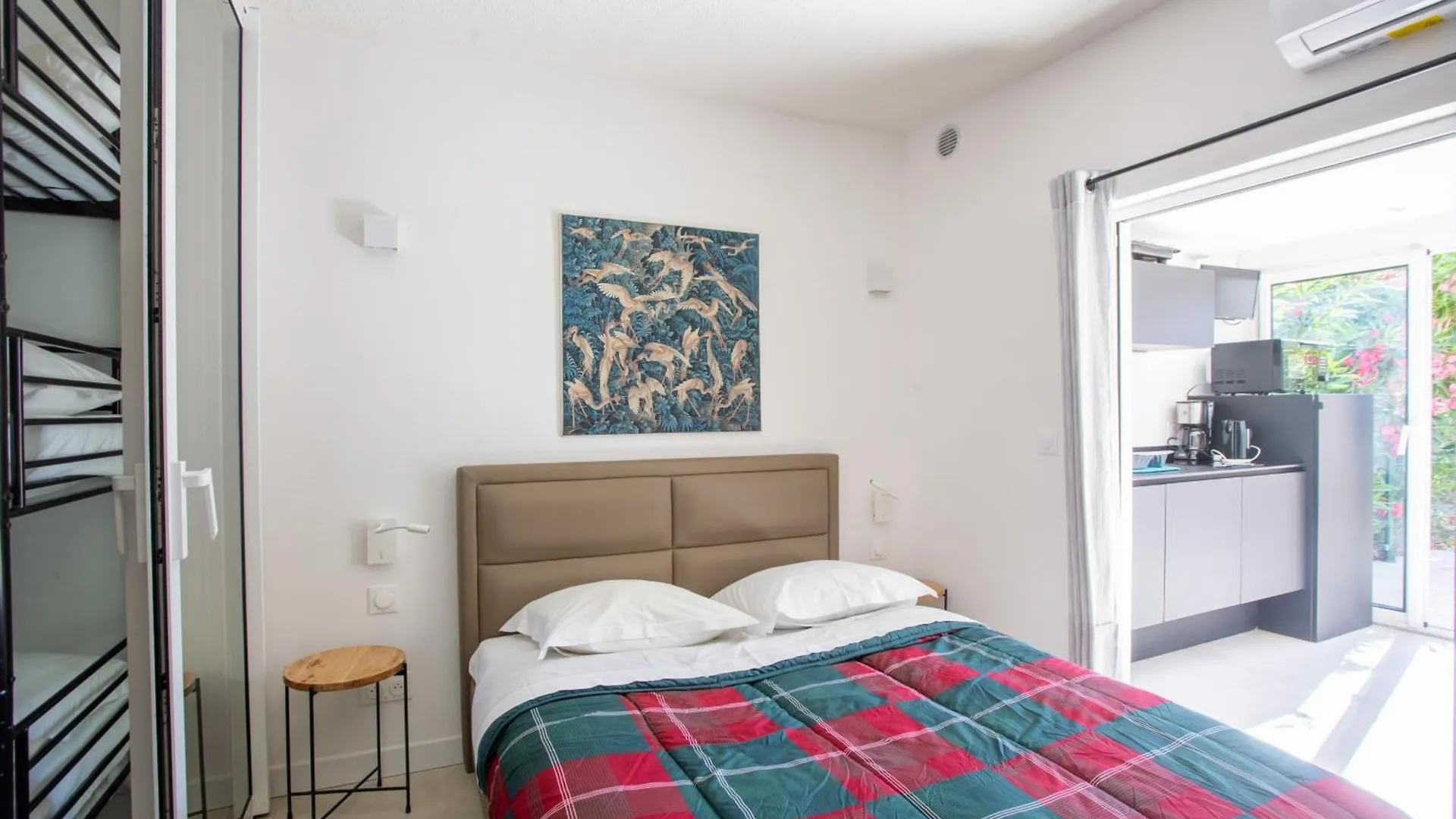 Holiday home Smartstay Sun - 100 M De La Plage Le Lavandou France
