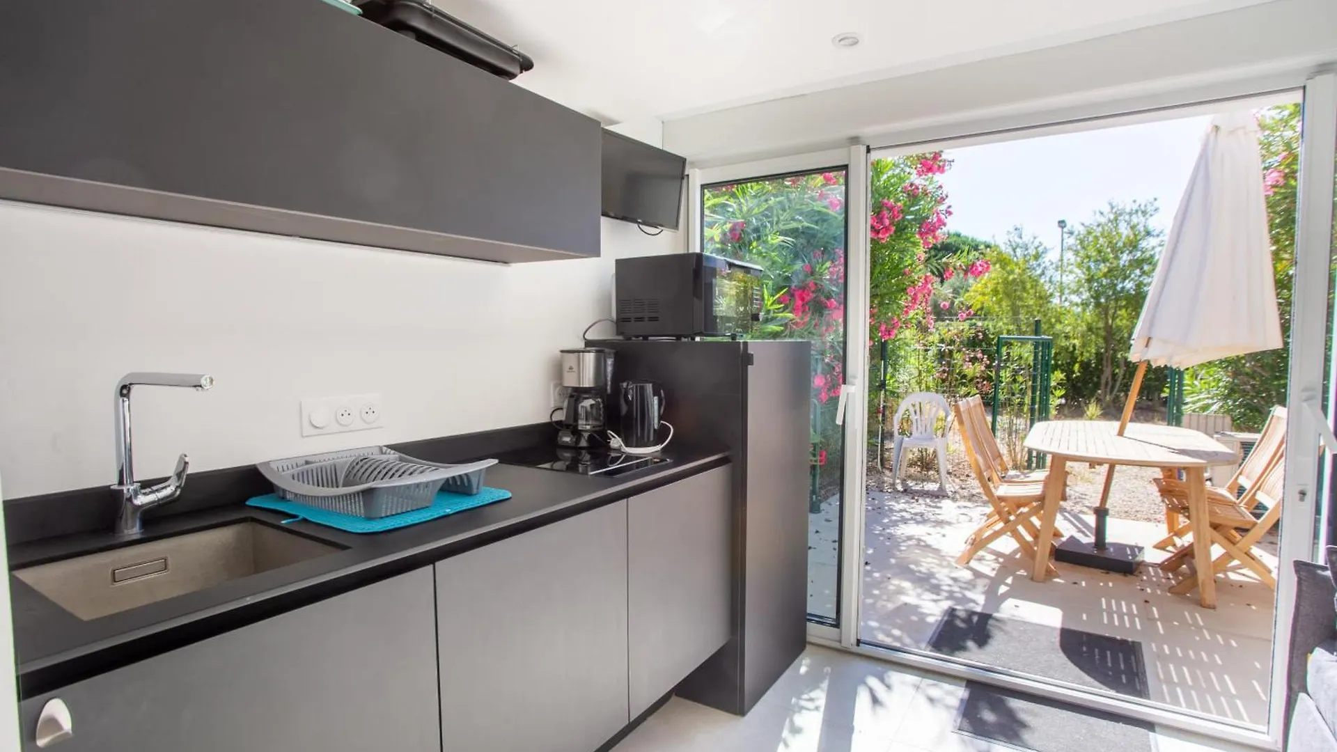 Smartstay Sun - 100 M De La Plage Le Lavandou