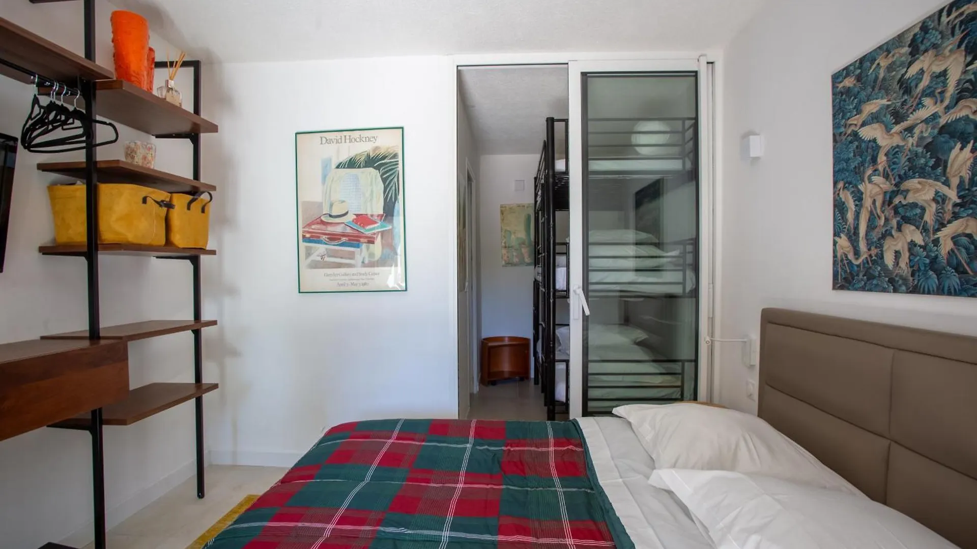 Smartstay Sun - 100 M De La Plage Le Lavandou