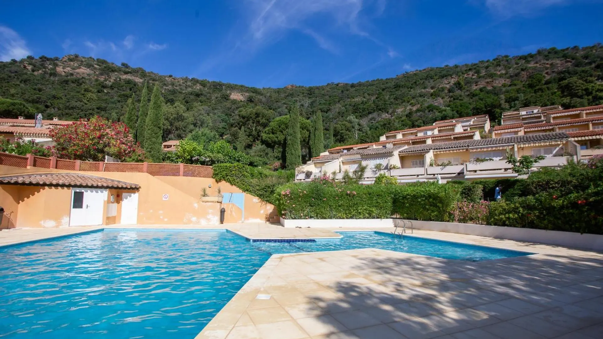 Holiday home Smartstay Sun - 100 M De La Plage Le Lavandou