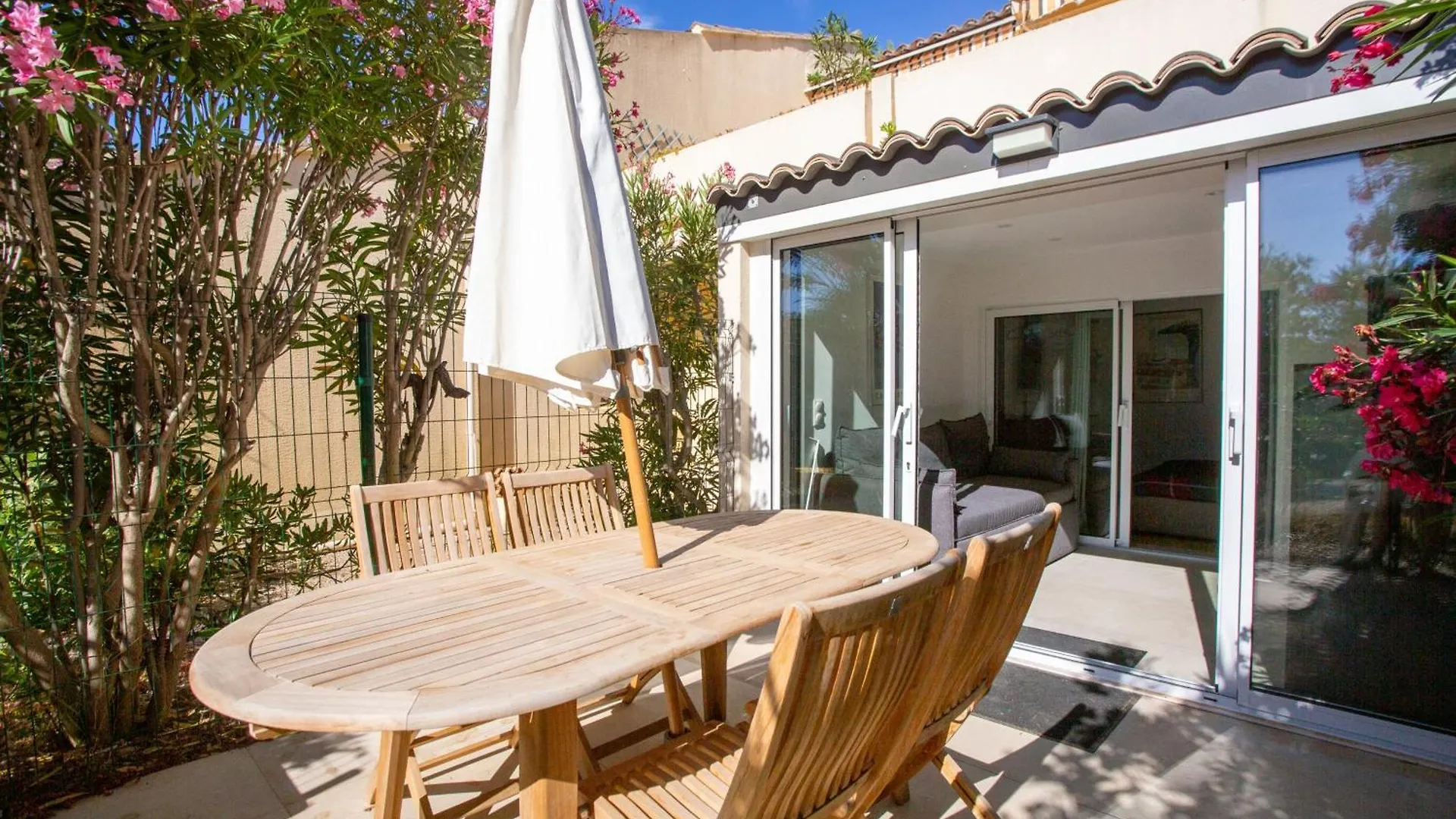 Smartstay Sun - 100 M De La Plage Le Lavandou Holiday home