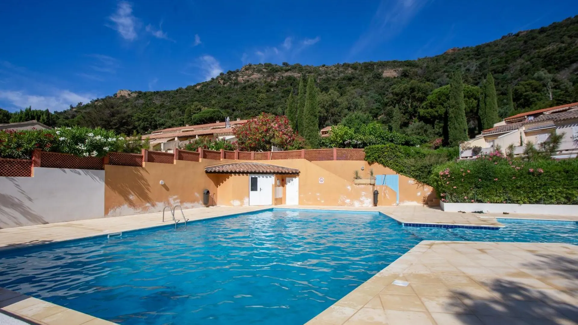 Holiday home Smartstay Sun - 100 M De La Plage Le Lavandou France
